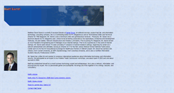 Desktop Screenshot of mattsarrel.com